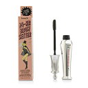 【月間優良ショップ受賞】 Benefit 24 Hour Brow Setter (Clear Brow Gel) ベネフィット 24 アワー ブロウ セッター...