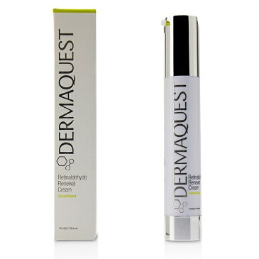 DermaQuestSensitized Retinaldehyde Renewal CreamDermaQuestSensitized Retinaldehyde Renewal Cream 29.6ml/1oz【楽天海外直送】