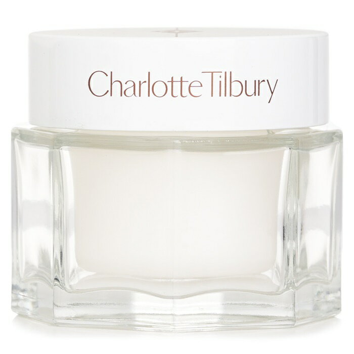 ڷͥɥå׼ޡ Charlotte Tilbury Charlotte's Magic Water Cream 㡼åȡƥ֥꡼ Charlotte's Magic Water Cream 50ml ̵ 