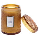 【月間優良ショップ受賞】 Voluspa Baltic Amber - Small Candle 5.5 oz 送料無料 海外通販(4)