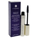 【月間優良ショップ受賞】 By Terry Mascara Terrybly Growth Booster Mascara - 3 Terrybleu テリー ...