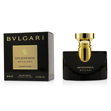 BvlgariSplendida Jasmin Noir Eau De Parfum SprayブルガリSplendida Jasmin Noir Eau De Parfum Spray 30ml/1oz【楽天海外直送】