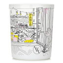 【月間優良ショップ受賞】 Bougies la Francaise Garden At The Balcony Scented Candle Bougies l...