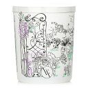 【月間優良ショップ受賞】 Bougies la Francaise Romantic Garden Scented Candle Bougies la Fran...