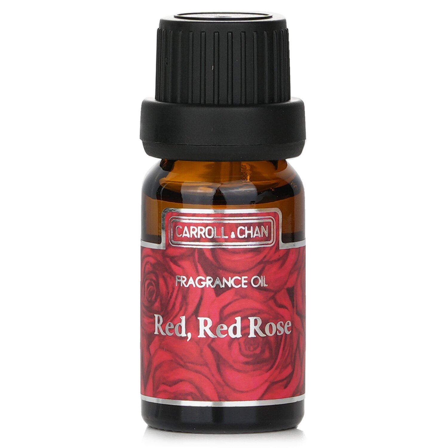 【月間優良ショップ受賞】 Carroll & Chan Fragrance Oil - # Red, Red Rose キャンドル・キャロル&チャン Fragrance Oil - # Red, Red Rose 10ml/0.3oz 送料無料 海外通販