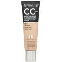 【月間優良ショップ受賞】 Dermablend Continuous Correction™ CC Cream SPF 50 - # 10N Fai...