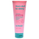 【月間優良ショップ受賞】 B.Fresh From Dull To Dewy Hydrating Body Serum 8 oz 送料無料 海外通販