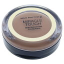 ڷͥɥå׼ޡ Max Factor Miracle Touch Foundation SPF 30 - 85 Caramel ...