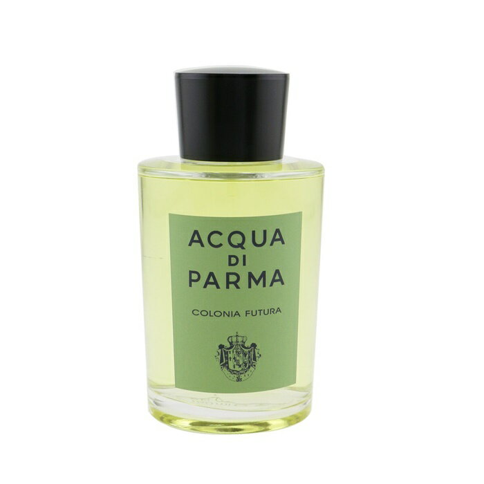 399円オフクーポン【月間優良ショップ受賞】 Acqua Di Parma Colonia Futura Eau De Cologne Spray Acqua Di Parma Colonia Futura Eau De Cologne Spray 180ml/ 送料無料 海外通販