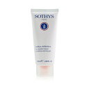 【月間優良ショップ受賞】 Sothys Athletics Smoothing Warming Gel ソティス Athletics Smoothing Warming Gel 100ml/3.38oz 送料無料 海外通販