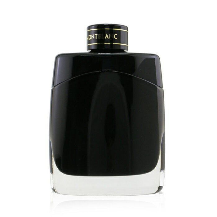 【月間優良ショップ受賞】 Montblanc Legend Eau De Parfum Spray モンブラン Legend Eau De Parfum Spray 100ml/3.3oz 送料無料 海外通販