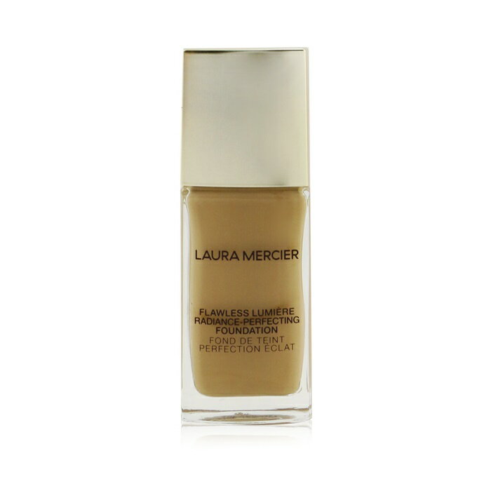 ڷͥɥå׼ޡ Laura Mercier Flawless Lumiere Radiance Perfecting Foundation - # 4W1.5 Tawny (Unboxed)  륷 ե쥹 ߥ ǥ ѡեƥ ̵ 