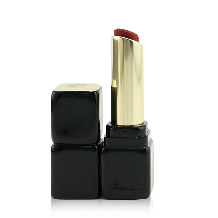 ڷͥɥå׼ޡ Guerlain Kisskiss Tender Matte Lipstick - # 999 Eternal Red  Kisskiss Tender Matte Lipstick - # 999 Etern ̵ 