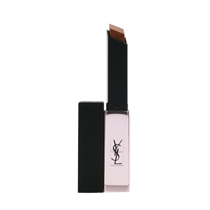 【月間優良ショップ受賞】 Yves Saint Laurent Rouge Pur Couture The Slim Glow Matte - # 210 Nude Out Of Line イヴ・サンローラン Rouge Pur Coutur 送料無料 海外通販