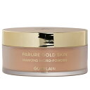 【月間優良ショップ受賞】 Guerlain Parure Gold Skin Diamond Micro Powder - #04 Deep ゲラン Parure Gold Skin Diamond Micro Powder - #04 Deep 35g 送料無料 海外通販