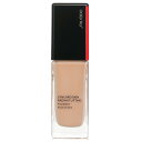 【月間優良ショップ受賞】 Shiseido Synchro Skin Radiant Lifting Foundation - # 260 Cashmere 資生堂 Synchro Skin Radiant Lifting Foundation - # 260 Cashme 送料無料 海外通販(4)