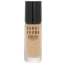 【月間優良ショップ受賞】 Bobbi Brown Mini Weightless Skin Foundation SPF 15 - #W036 Warm Sand ボビイ ブラウン Mini Weightless Skin Foundation SPF 15 - #W036 送料無料 海外通販(4)
