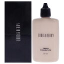 【月間優良ショップ受賞】 Lord and Berry Cream Fluid Foundation - 8620 Ivory 1.69 oz 送料無料 海外通販