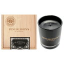 【月間優良ショップ受賞】 Penhaligon's Maduro Leaf Candle 6.6 oz 送料無料 海外通販(4)
