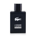 ラコステ 【月間優良ショップ受賞】 Lacoste L'Homme Intense Eau De Toilette Spray ラコステ L'Homme Intense Eau De Toilette Spray 50ml/1.7oz 送料無料 海外通販