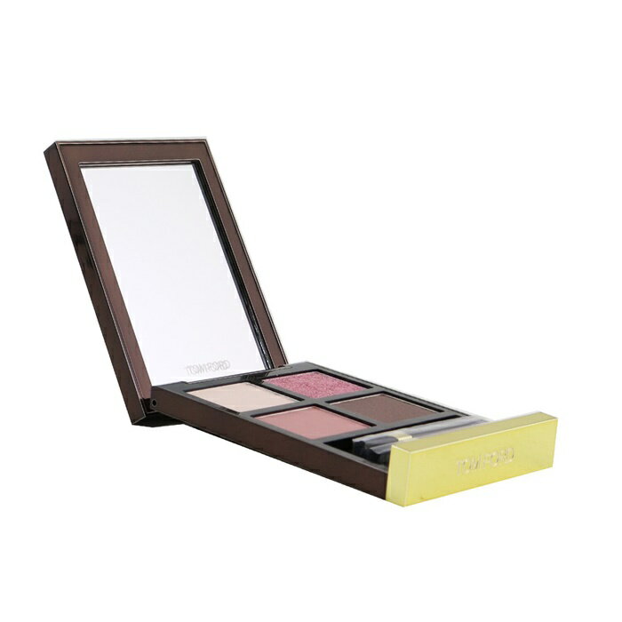  Tom Ford Eye Color Quad - # 30 Insolent Rose トム フォード アイ カラー クォード - # 30 インソレント ローズ 10g/0.35oz 送料無料 海外通販