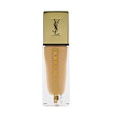 yԗDǃVbv܁z Yves Saint Laurent Touche Eclat Le Teint Long Wear Glow Foundation SPF22 - # B20 Ivory CT[ gDVF GN EeA OEFA OE t@  COʔ