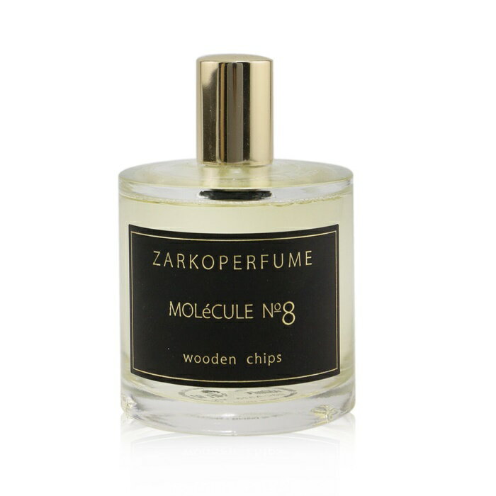 【月間優良ショップ受賞】 Zarkoperfume Molecule No. 8 Eau De Parfum Spray Zarkoperfume Molecule No. 8 Eau De Parfum Spray 100ml/3.4oz 送料無料 海外通販