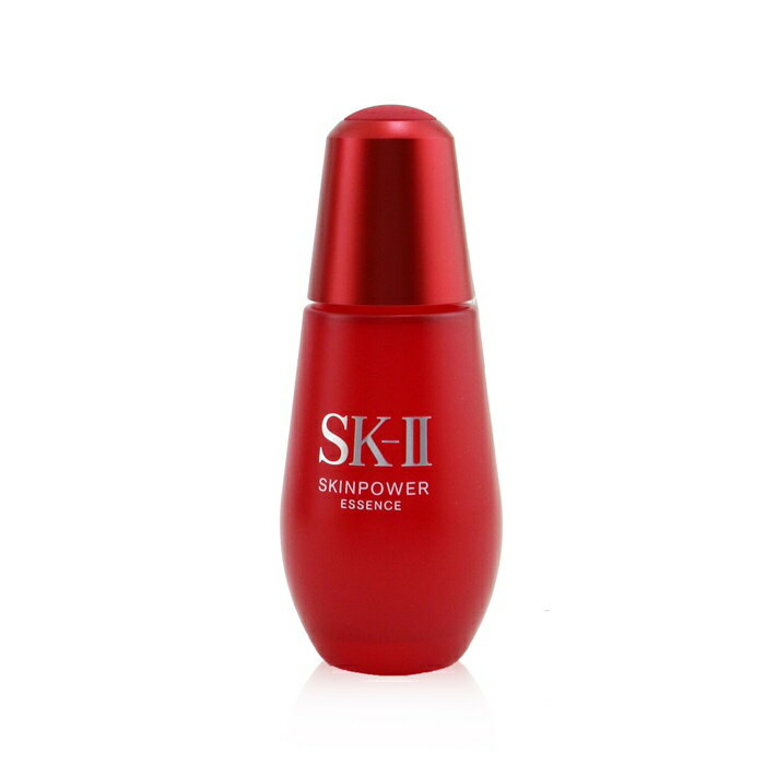 【月間優良ショップ受賞】 SK II Skinpower Essence SK-II スキンパワー エッセンス 50ml/1.6oz 送料無料 海外通販