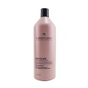 yԗDǃVbv܁z Pureology Pure Volume Conditioner (For Flat, Fine, Color-Treated Hair) sAW[ Pure Volume Conditioner (For Flat, Fine, Color  COʔ