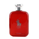 【月間優良ショップ受賞】 Ralph Lauren Polo Red Eau De Parfum Spray ラルフ ローレン Polo Red Eau De Parfum Spray 125ml/4.2oz 送料無料 海外通販