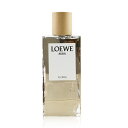 yԗDǃVbv܁z Loewe Aura Floral Eau De Parfum Spray Gx Aura Floral Eau De Parfum Spray 100ml/3.4oz  COʔ