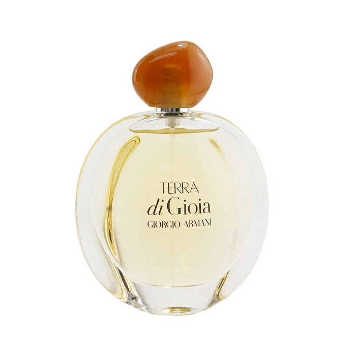 ジョルジオ アルマーニ 【月間優良ショップ受賞】 Giorgio Armani Terra Di Gioia Eau De Parfum Spray ジョルジオ アルマーニ Terra Di Gioia Eau De Parfum Spray 100ml/3.4oz 送料無料 海外通販