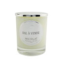 【月間優良ショップ受賞】 Nicolai Scented Candle - Bal A Venise Nicolai Scented Candle - Bal ...