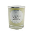 【月間優良ショップ受賞】 Nicolai Scented Candle - Crepuscule Vanille Nicolai Scented Candle ...