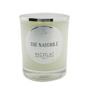 【月間優良ショップ受賞】 Nicolai Scented Candle - The Narghile Nicolai Scented Candle - The ...