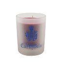 【月間優良ショップ受賞】 Carthusia Scented Candle - Frutto di Bacco Carthusia Scented Candle...