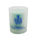 【月間優良ショップ受賞】 Carthusia Scented Candle - Via Camerelle Carthusia Scented Candle -...