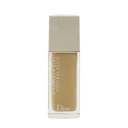 ディオール ファンデーション 【月間優良ショップ受賞】 Christian Dior Dior Forever Natural Nude 24H Wear Foundation - # 2W Warm クリスチャン ディオール Dior Forever Natural N 送料無料 海外通販