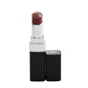 【月間優良ショップ受賞】 Chanel Rouge Coco Bloom Hydrating Plumping Intense Shine Lip Colour - # 118 Radiant シャネル ルージュ..