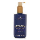 【月間優良ショップ受賞】 Aromatherapy Associates Replenishing Hand & Body Wash アロマセラピー アソシエイ...