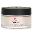 【月間優良ショップ受賞】 Chanel N1 De Chanel Red Camellia Revitalizing Mask シャネル N1 De Chane...