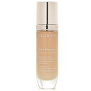 【月間優良ショップ受賞】 Clarins Skin Illusion Full Coverage Foundation - # 105N クラランス Skin Illusion Full Coverage Foundation - # 105N 30ml 送料無料 海外通販