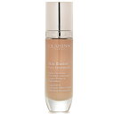 【月間優良ショップ受賞】 Clarins Skin Illusion Full Coverage Foundation - # 107C クラランス Skin Illusion Full Coverage Foundation - # 107C 30ml 送料無料 海外通販