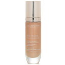 【月間優良ショップ受賞】 Clarins Skin Illusion Full Coverage Foundation - # 109C クラランス Skin Illusion Full Coverage Foundation - # 109C 30ml 送料無料 海外通販