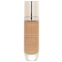 【月間優良ショップ受賞】 Clarins Skin Illusion Full Coverage Foundation - # 110N クラランス Skin Illusion Full Coverage Foundation - # 110N 30ml 送料無料 海外通販