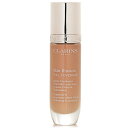 【月間優良ショップ受賞】 Clarins Skin Illusion Full Coverage Foundation - # 112C クラランス Skin Illusion Full Coverage Foundation - # 112C 30ml 送料無料 海外通販