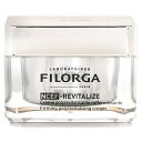 【月間優良ショップ受賞】 Filorga NCEF Revitalize Firming Polyrevitalizing Cream フィロルガ NCEF Revitalize Firming Polyrevitalizing Cream 50ml 送料無料 海外通販(4)