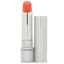 【月間優良ショップ受賞】 MAC Glow Play Tendertalk Lip Balm - #459 Candid マック Glow Play Tendertalk Lip Balm - #459 Candid 3.14g 送料無料 海外通販(4)