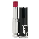 【月間優良ショップ受賞】 Christian Dior Addict Hydrating Shine Lipstick Intense Color - # 976 Be Dior ディオール Addict Hydrating Shine Lipstick Intense C 送料無料 海外通販(4)