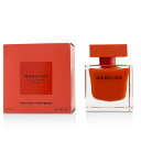 ゲス 【月間優良ショップ受賞】 Narciso Rodriguez Narciso Rouge Eau De Parfum Spray ナルシソロドリゲス ナルシソ オードパルファム ルージュ 90ml/3oz 送料無料 海外通販